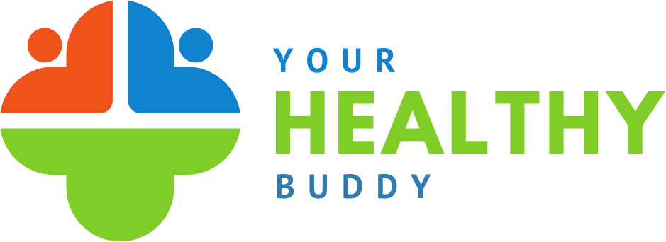 Your Healthy Buddy